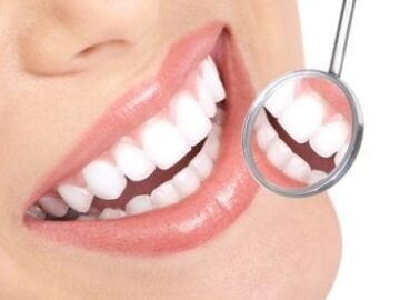 Cosmetic Dentists