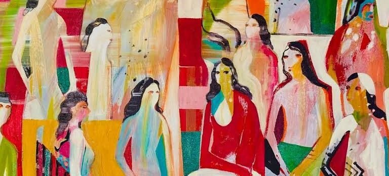 Where to Buy Original Art Online From Artists Around the World