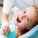 First Dental Visit