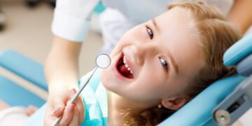 First Dental Visit