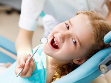First Dental Visit