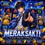 meraksakti