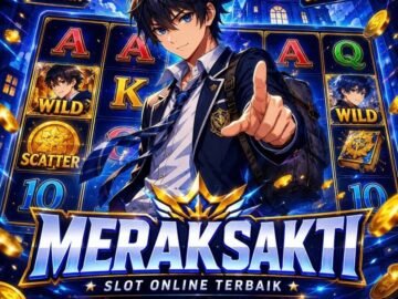 meraksakti