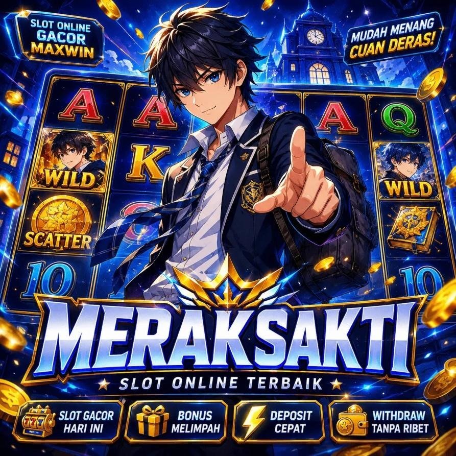 meraksakti