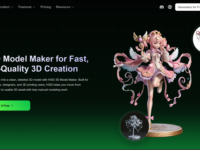 Hi3D