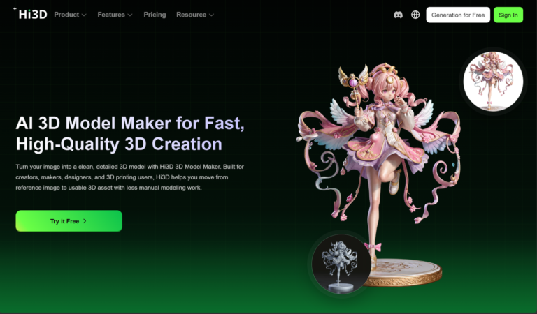 Hi3D: From 2D Images to 3D Models, Making AI-Powered 3D Creation More Accessible