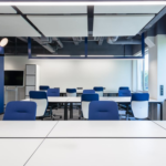 Workspaces