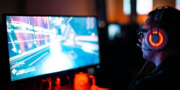 Online Entertainment Trends