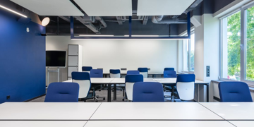 Workspaces