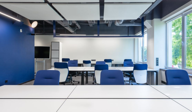 Cost-Effective Ways Businesses Are Upgrading Their Workspaces Without Overspending