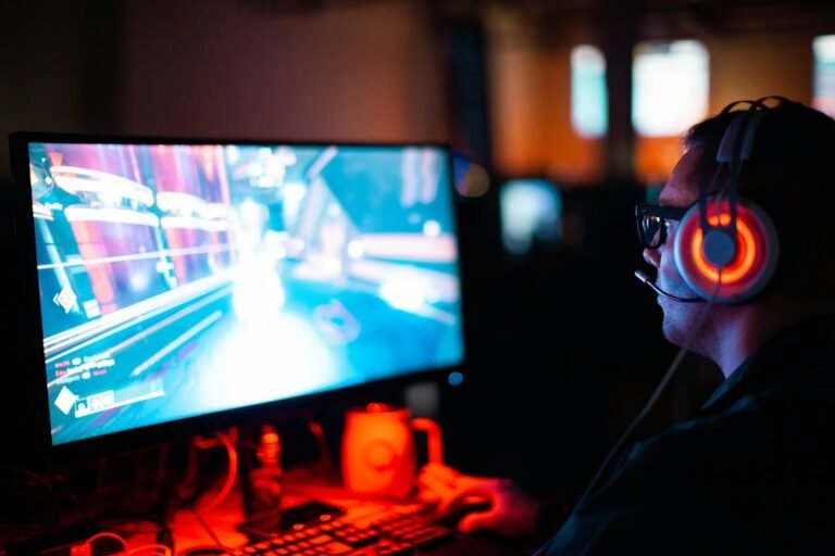 Online Entertainment Trends