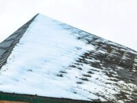 Roofs