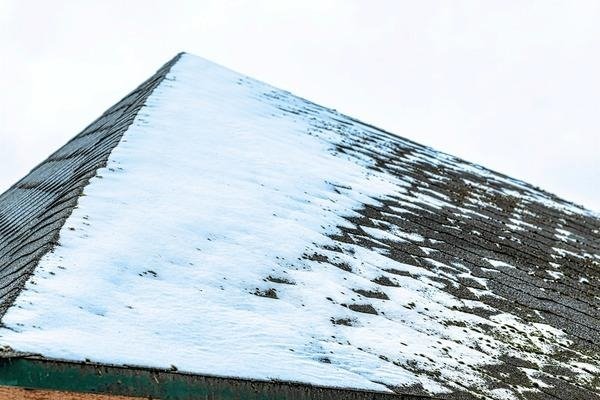 Roofs