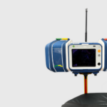 Cardiac Monitor Mount