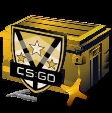 CS2 Skin