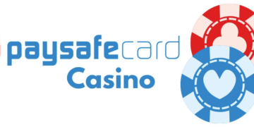 Paysafe Casinos