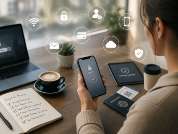 Digital Habits