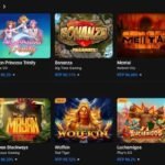 Bitcoin Casino