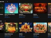Bitcoin Casino