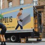 Moving Services