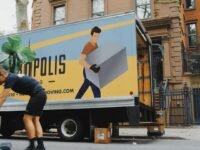 Moving Services