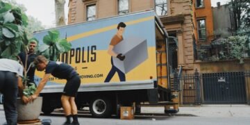 Moving Services