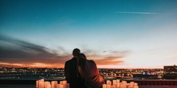 Date Night Ideas