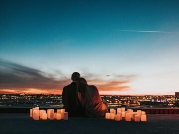 Date Night Ideas