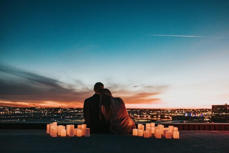 Date Night Ideas