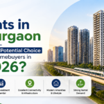 Flats in Gurgaon