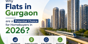 Flats in Gurgaon