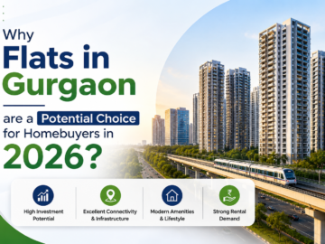 Flats in Gurgaon