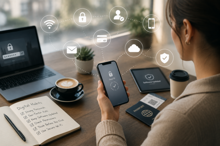 Digital Habits