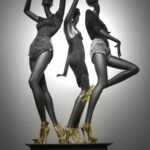 Mannequins