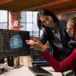 Generative AI Development Services