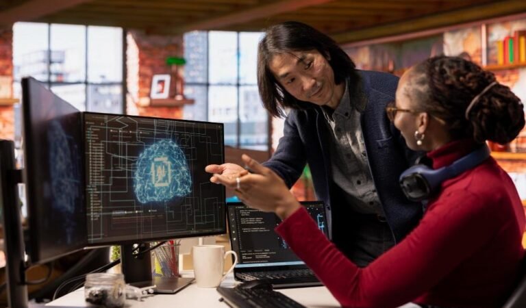 Implementing Generative AI Development Services: Costs, LLM Selection, and Data Safety