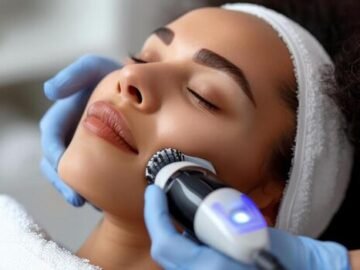 Cosmetic Treatments