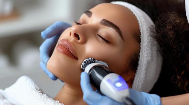 4 Cosmetic Treatments That Improve Function As Well As Appearance