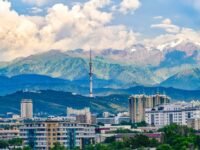 Almaty