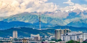 Almaty
