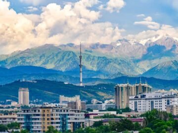 Almaty