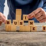 Business Structure