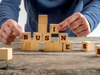 Business Structure