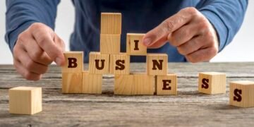 Business Structure