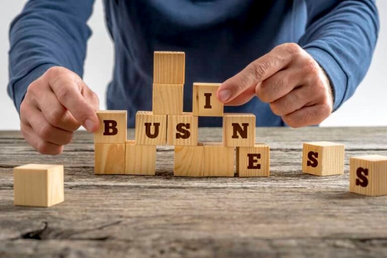 Business Structure
