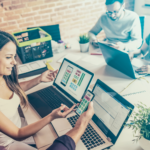 Business Website