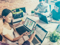 Business Website