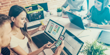 Business Website