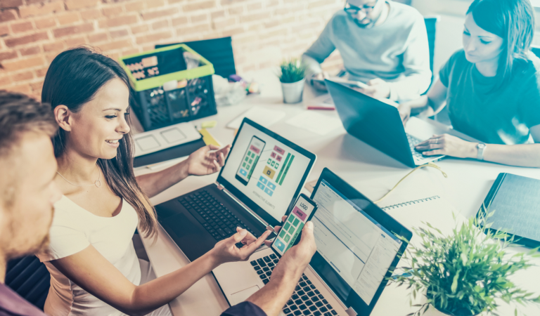 How Do You Make Your Business Website’s First Appearance a Success?