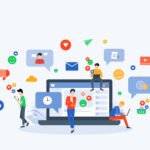 Digital Presence